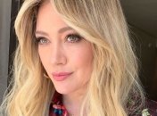 Хилари Дафф вышла замуж и показала фото со свадьбы