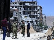 МИД Франции: Доказательства химатаки в Думе уже могли быть уничтожены