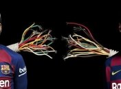 В стане Барселоны возник конфликт между звездными форвардами