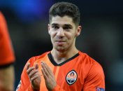 Игрок Шахтера выбыл на несколько месяцев