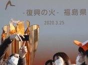 Олимпийский огонь будет храниться в тайном месте