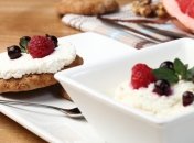 Полезные творожные завтраки, о которых мало кто знает 