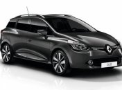 Renault Clio Iconic официально представлен