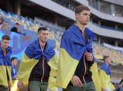 Футболісти "Шахтаря"