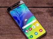 Новый смартфон Samsung Galaxy A81 может получить стилус S Pen