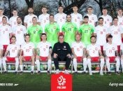 Сборная Польши