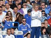 Моуриньо: Курящие футболисты влияют на детей