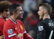 АПЛ. "МЮ" не смог взять 3 очка