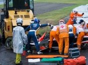 Заявление Marussia по поводу аварии Бьянки на Гран-при Японии