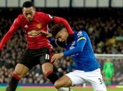 Мартиаль: Мы ожидаем сложный матч c "Зарей"