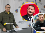 Диссертации известных украинцев