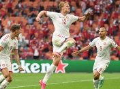 Определился первый четвертьфиналист Евро-2020 (видео)