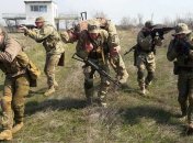 В АТО погибли двое военных, еще двое ранены