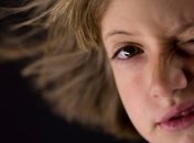 Что происходит, когда человек моргает?