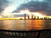 YouTube запустил поддержку панорамного 360-градусного видео