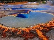 Американский супервулкан может проснуться раньше 