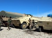 В Ираке убит американский военный советник