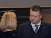 Глава МИД Эстонии заявил, что ЕС не должен признавать паспорта РФ, выданные в ОРДЛО