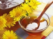 Варенье получается солнечное и очень ароматное