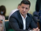 Зеленський про масову бійку у Києві: вимагаю від Венедіктової та Авакова вжити заходів