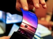 Обнародованы фото гибкого смартфона Samsung