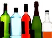 Британия несет убытки от подпольного алкоголя