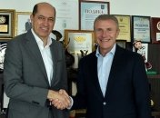 Украина может принять чемпионат Европы по баскетболу