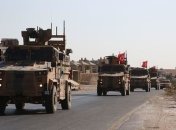 Ситуация в Идлибе: Турция призвала НАТО и ЕС вмешаться