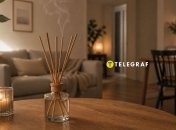 Домашний аромадиффузор