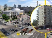 Галицкая площадь в Киеве