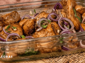 Таке м’ясо дуже легко приготувати