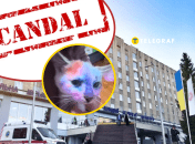 Лікарня Святого Пантелеймона у Львові