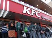 Американский фастфуд решился выйти на украинский рынок