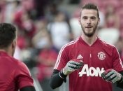 Он остается: лидер МЮ согласовал новый контракт с клубом