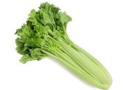 Сельдерей в детском питании