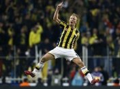 Официально. "Фейеноорд" приютил обратно своего лучшего игрока