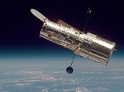 НАСА показало снимок галактики с помощью телескопа Hubble