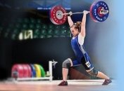 Названа лучшая спортсменка Украины в апреле