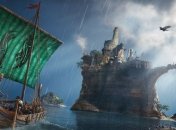 Розробники представили перший трейлер гри Assassin's Creed Valhalla