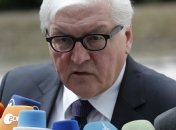 Штайнмайер говорит, что выборы от "ДНР" - вовсе не выборы