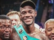 Холифилд назвал лучшего боксера супертяжелого веса