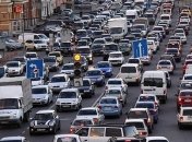 В столице организуют развозку для медиков и полицейских 