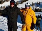 Виталий Кличко: Владимир не должен возвращаться в бокс ради денег