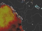 Ученые обнаружили регион аномально теплой воды у берегов Аляски