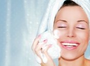 Выводим токсины, используем скраб