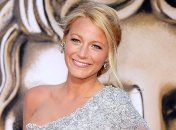 Блейк Лайвли беременна (ФОТО)