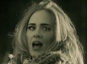 Адель сняла музыкальное видео на композицию "Hello"