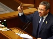 Лукьянов: Терпение регионалов уже где-то на пределе