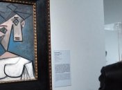 Картину Пикассо нашли спустя 9 лет после кражи: подробности 