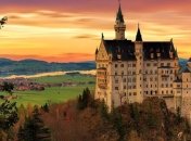 Завораживающие истории старинных замков, которые вас удивят (Фото)